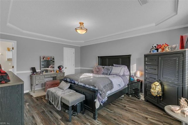 117 Highlands PW, Newport News, VA 23603