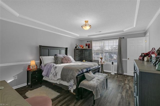 117 Highlands PW, Newport News, VA 23603