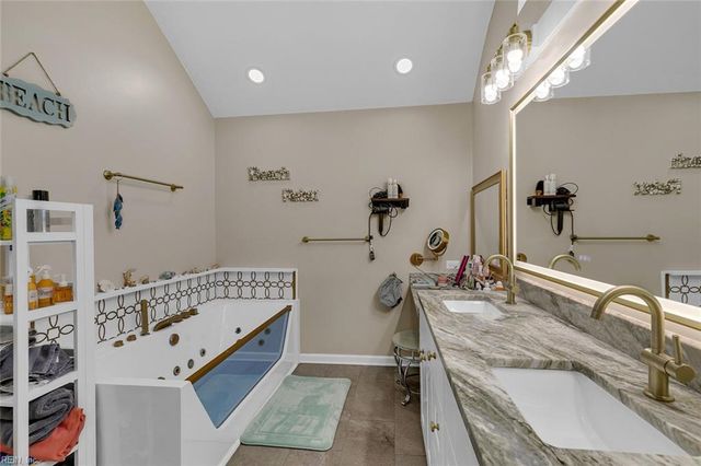 117 Highlands PW, Newport News, VA 23603