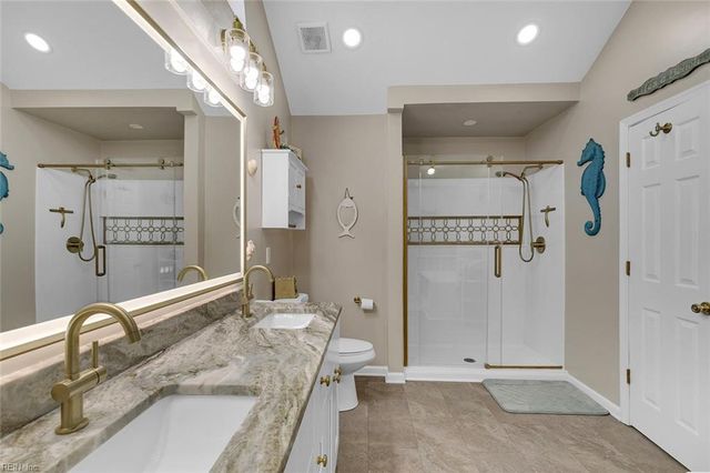 117 Highlands PW, Newport News, VA 23603