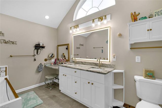 117 Highlands PW, Newport News, VA 23603