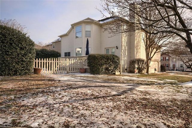 117 Highlands PW, Newport News, VA 23603