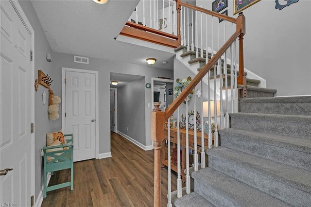 117 Highlands PW, Newport News, VA 23603