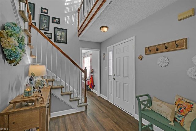 117 Highlands PW, Newport News, VA 23603