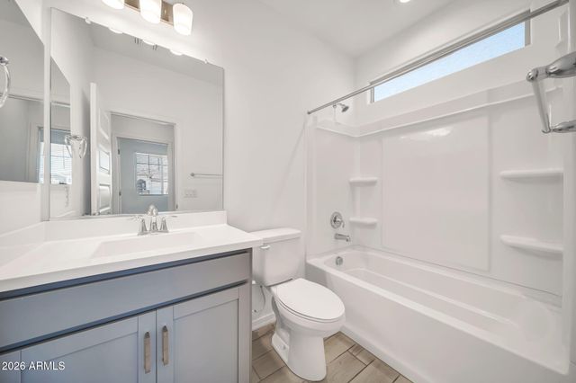 8830 W PASADENA Avenue, Glendale, AZ 85305