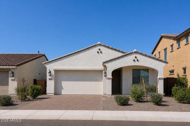 8830 W PASADENA Avenue, Glendale, AZ 85305