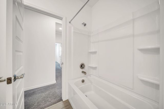 8830 W PASADENA Avenue, Glendale, AZ 85305