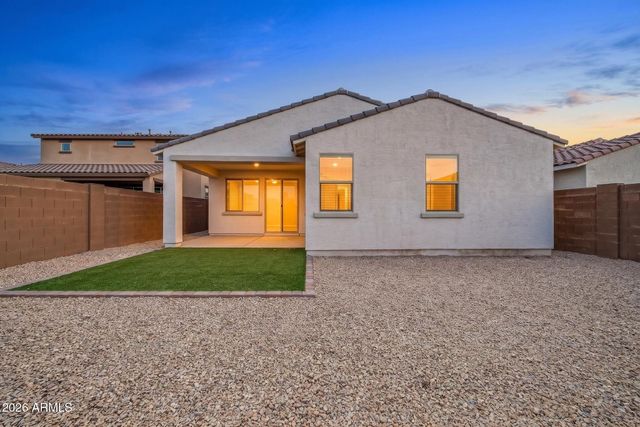 8830 W PASADENA Avenue, Glendale, AZ 85305
