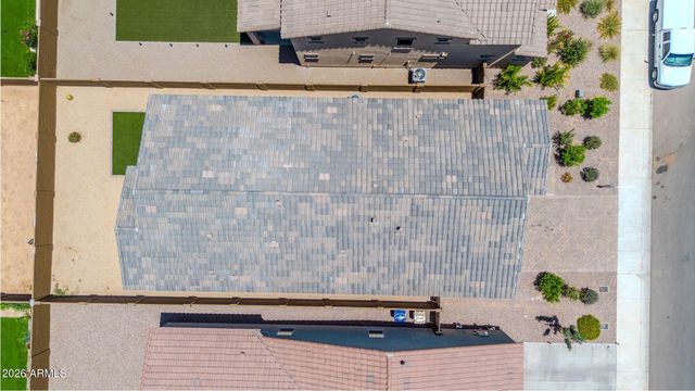 8830 W PASADENA Avenue, Glendale, AZ 85305