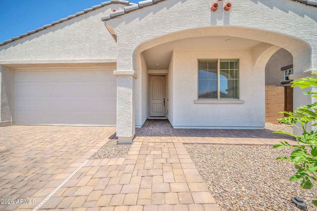 8830 W PASADENA Avenue, Glendale, AZ 85305