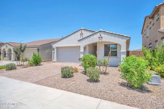 8830 W PASADENA Avenue, Glendale, AZ 85305