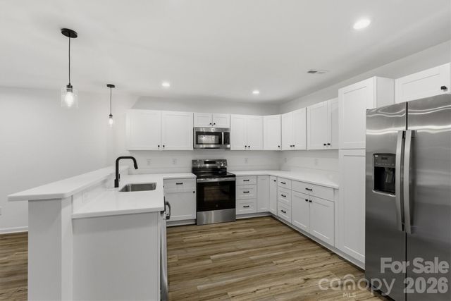 9395 West Ridge Drive, Hickory, NC 28601