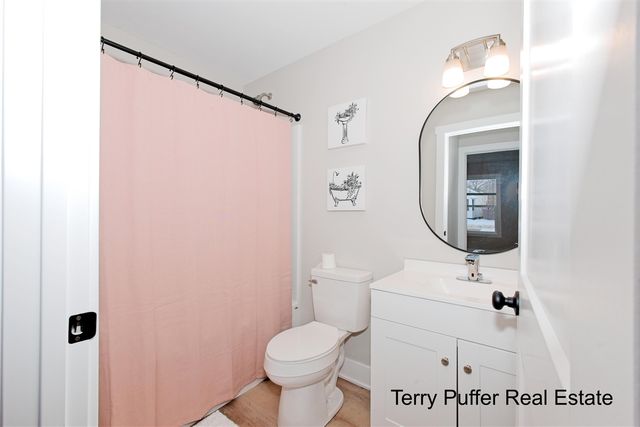 1221 Sanford Street, Muskegon, MI 49441