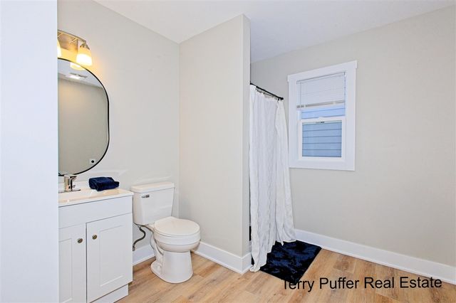 1221 Sanford Street, Muskegon, MI 49441