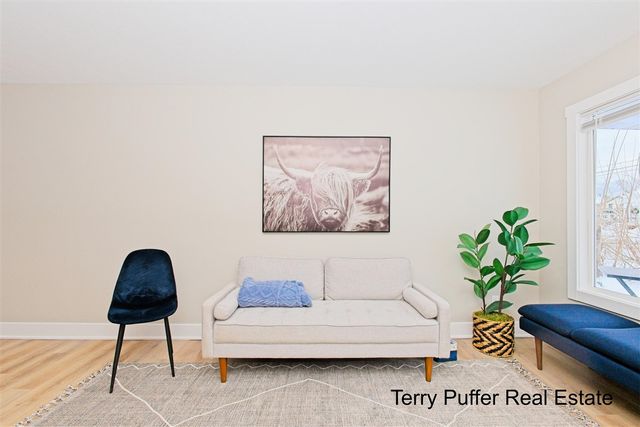 1221 Sanford Street, Muskegon, MI 49441