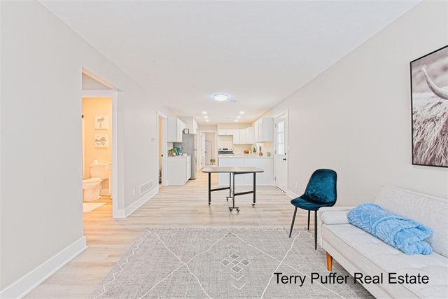 1221 Sanford Street, Muskegon, MI 49441