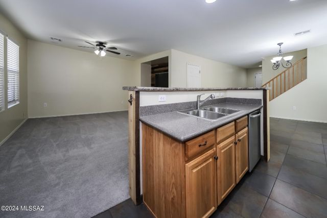 8021 E Judicial Street, Tucson, AZ 85730