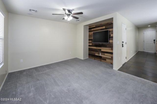 8021 E Judicial Street, Tucson, AZ 85730