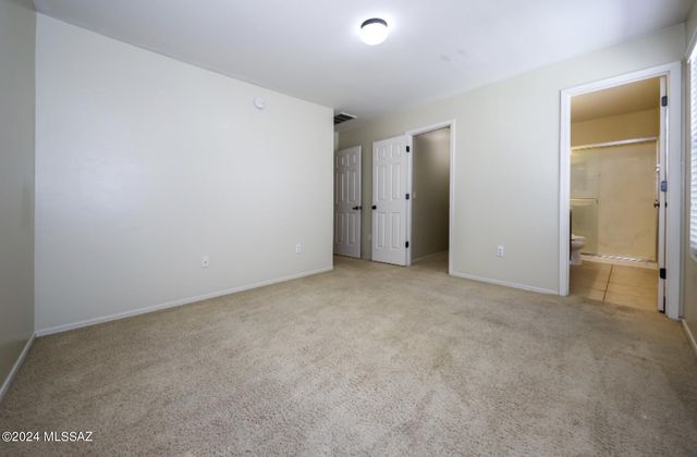 8021 E Judicial Street, Tucson, AZ 85730