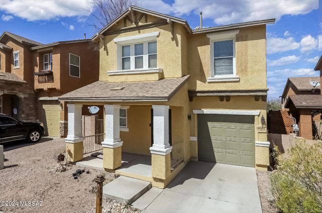 8021 E Judicial Street, Tucson, AZ 85730