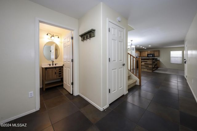 8021 E Judicial Street, Tucson, AZ 85730