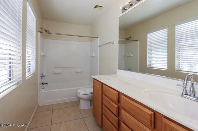 8021 E Judicial Street, Tucson, AZ 85730