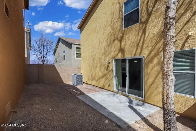 8021 E Judicial Street, Tucson, AZ 85730