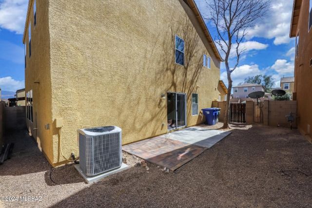 8021 E Judicial Street, Tucson, AZ 85730