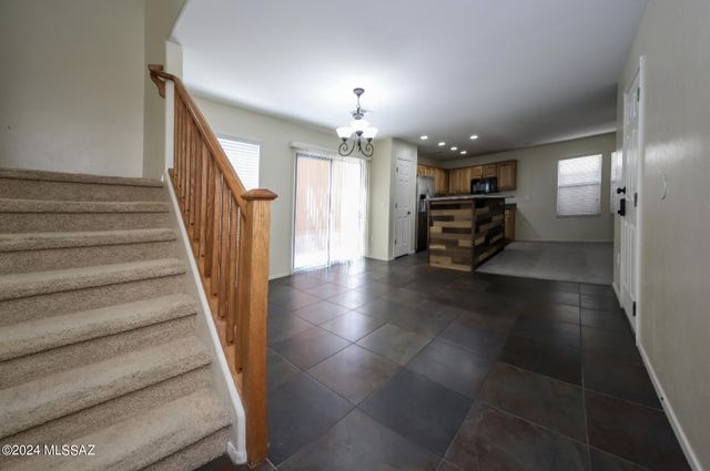 8021 E Judicial Street, Tucson, AZ 85730