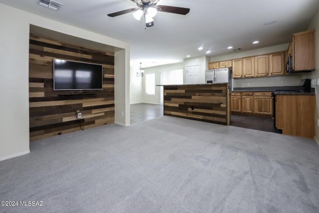 8021 E Judicial Street, Tucson, AZ 85730