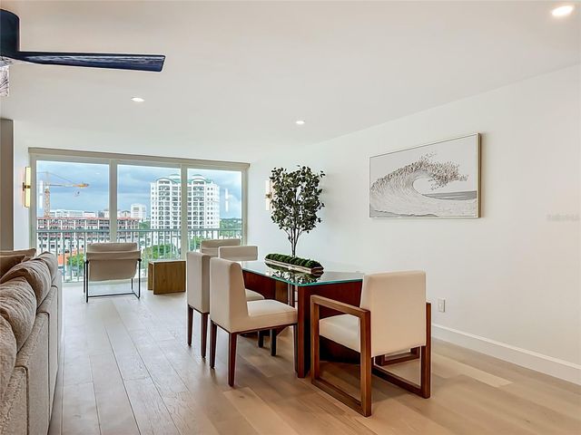 435 S GULFSTREAM AVENUE 1006, Sarasota, FL 34236