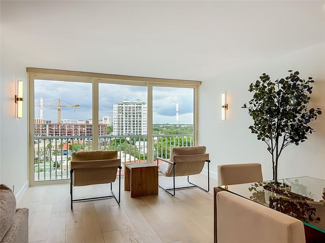 435 S GULFSTREAM AVENUE 1006, Sarasota, FL 34236