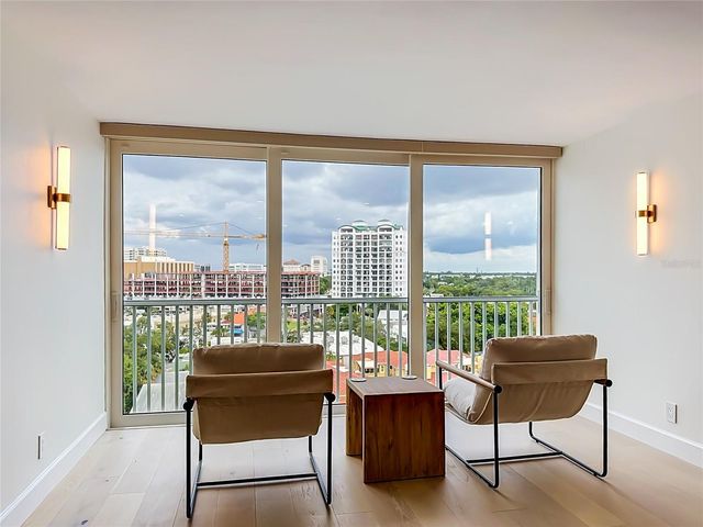435 S GULFSTREAM AVENUE 1006, Sarasota, FL 34236