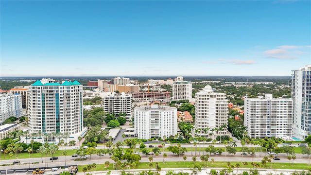 435 S GULFSTREAM AVENUE 1006, Sarasota, FL 34236