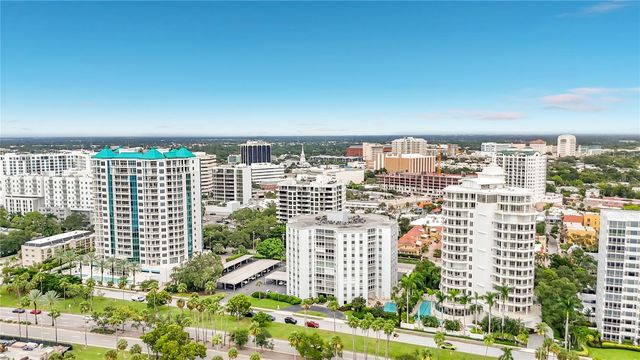 435 S GULFSTREAM AVENUE 1006, Sarasota, FL 34236