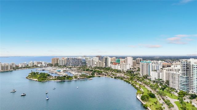 435 S GULFSTREAM AVENUE 1006, Sarasota, FL 34236