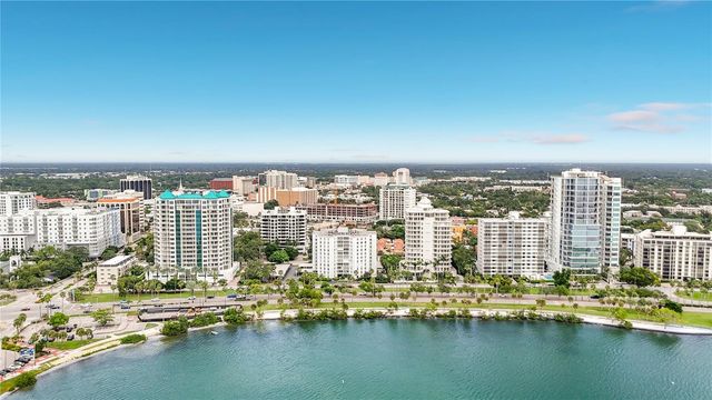 435 S GULFSTREAM AVENUE 1006, Sarasota, FL 34236