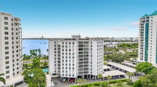 435 S GULFSTREAM AVENUE 1006, Sarasota, FL 34236