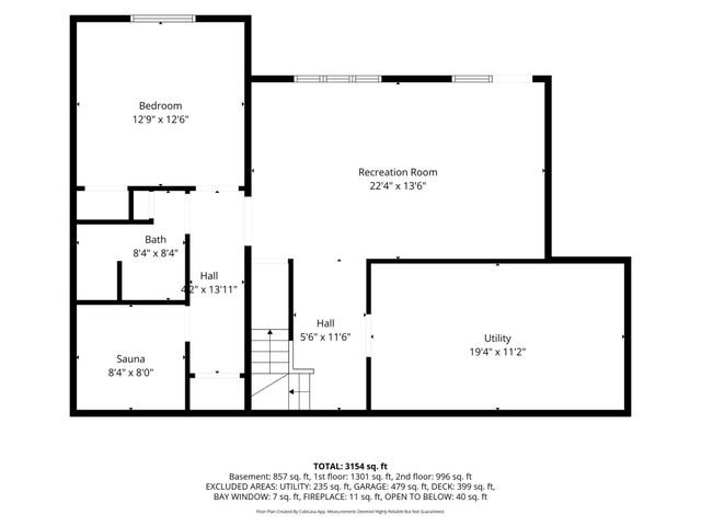 15588 Canyon Ridge, Eden Prairie, MN 55347