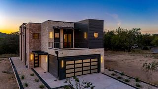 1311 #3 Water St, Kerrville, TX 78028