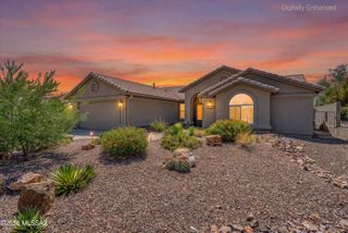 38444 S Apache Peak Drive, Tucson, AZ 85739