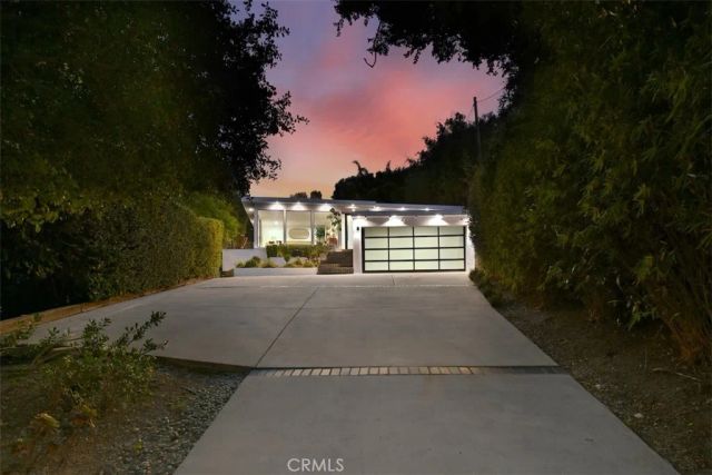 3901 Ventura Canyon Avenue, Sherman Oaks, CA 91423