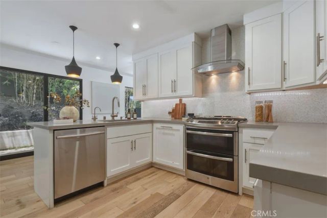 3901 Ventura Canyon Avenue, Sherman Oaks, CA 91423