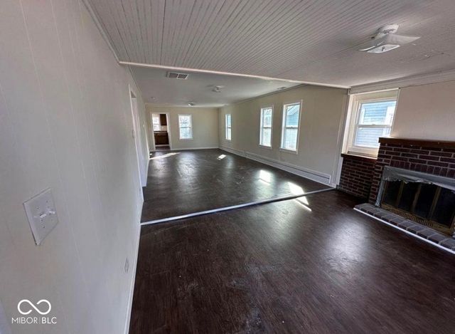 1623 W 20th Street, Anderson, IN 46016