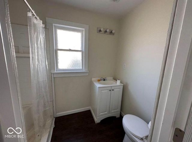 1623 W 20th Street, Anderson, IN 46016