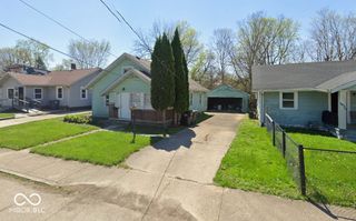 1623 W 20th Street, Anderson, IN 46016