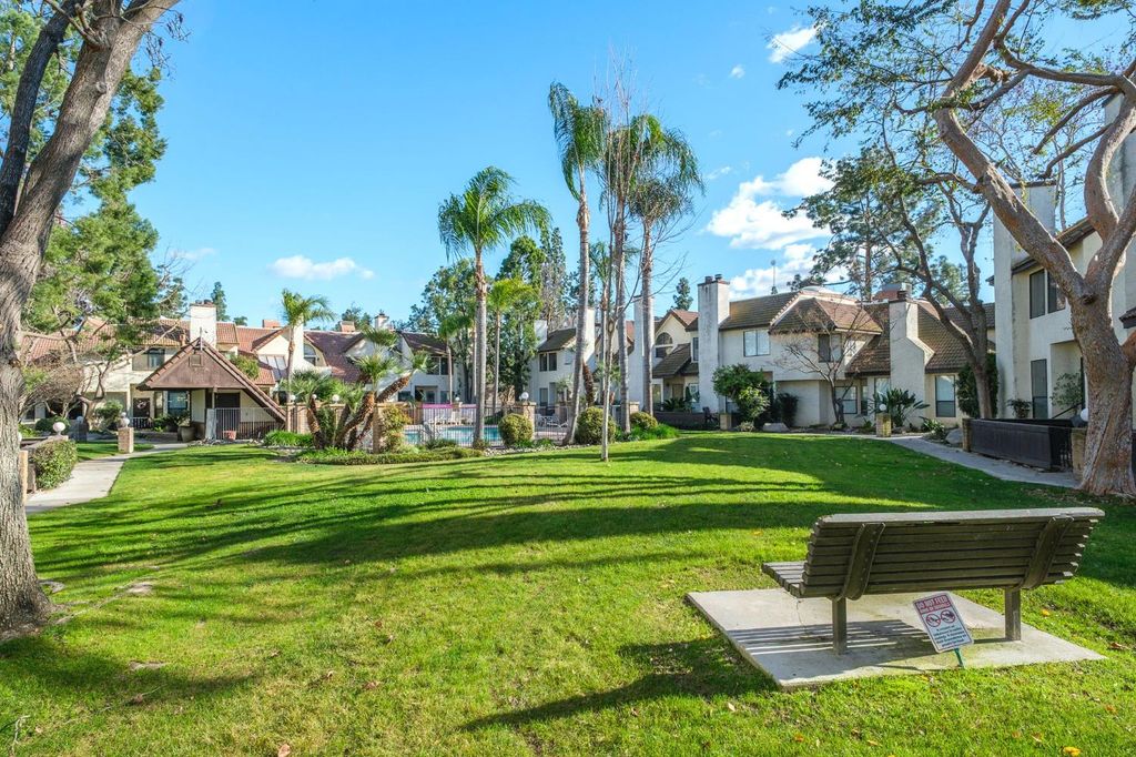 Image 27 of property listing at 2890 Huntington Boulevard # 149, Fresno, CA 93721