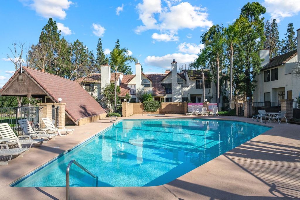 Image 28 of property listing at 2890 Huntington Boulevard # 149, Fresno, CA 93721