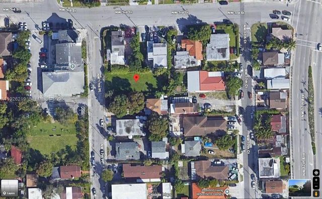 209 NW 17th Pl, Miami, FL 33125