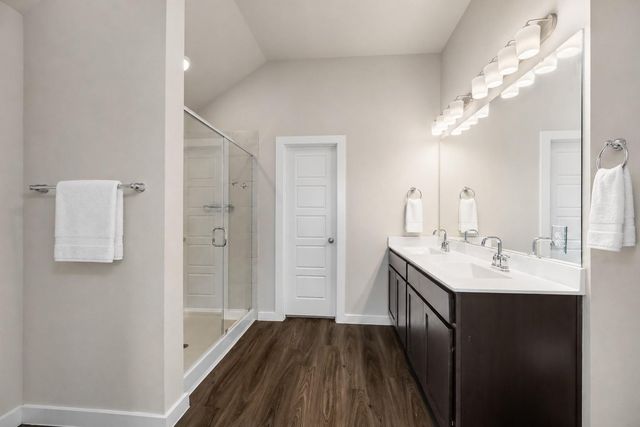 7622 Mistral Lane, Baytown, TX 77523